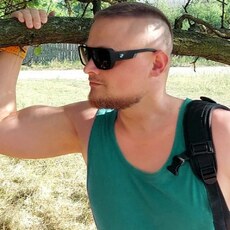 Фотография мужчины Антон, 29 лет из г. Макеевка