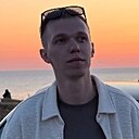 Вадим, 24 года