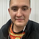 Алексей, 26 лет