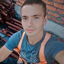Сергей, 22 года