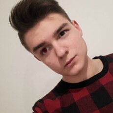 Фотография мужчины Тимофей, 20 лет из г. Шахты