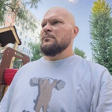 Фотография мужчины Сергей, 46 лет из г. Егорьевск