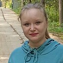Анастасия, 25 лет