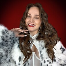 Фотография девушки Оксана, 31 год из г. Саратов