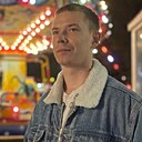 Глеб, 26 лет