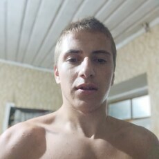 Фотография мужчины Абдулла, 18 лет из г. Кумух