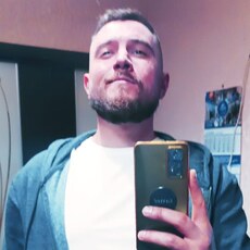 Фотография мужчины Сергей, 41 год из г. Гомель