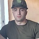 Расул, 21 год