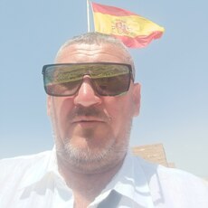 Фотография мужчины Юрій, 51 год из г. Литин