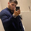 Исмаил, 24 года
