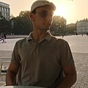 Сайгид, 18 лет