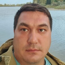 Фотография мужчины Артемий, 33 года из г. Норильск