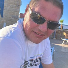 Фотография мужчины Вадим, 47 лет из г. Ярославль