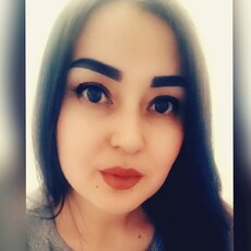 Фотография девушки Зухра, 35 лет из г. Алматы