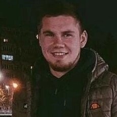 Фотография мужчины Алексей, 35 лет из г. Королёв