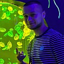 Аброр, 25 лет