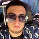 Исраил, 25 лет