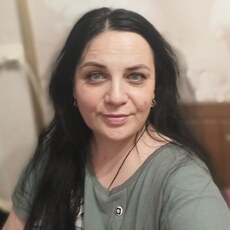 Фотография девушки Елена, 42 года из г. Комсомольск-на-Амуре