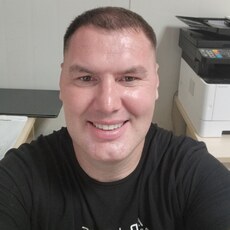 Фотография мужчины Гоша, 42 года из г. Вологда
