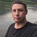 Максим, 35 лет