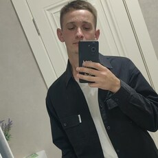 Фотография мужчины Алексей, 24 года из г. Саранск