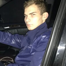 Фотография мужчины Сережа, 22 года из г. Витебск