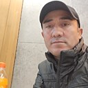 Бек, 44 года