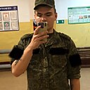 Саша, 20 лет