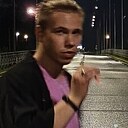 Егор, 18 лет