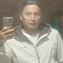 Мейржан, 46 лет