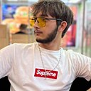 Милан, 19 лет