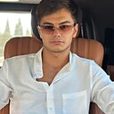 Анар, 25 лет