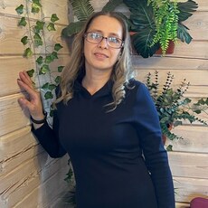 Фотография девушки Нина, 46 лет из г. Томск
