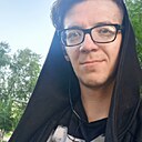 Дмитрий, 25 лет