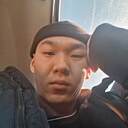 Ерсаин, 23 года