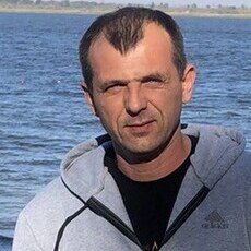 Фотография мужчины Андрей, 39 лет из г. Змиев