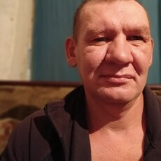 Фотография мужчины Сергей, 45 лет из г. Мариуполь