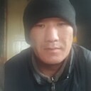 Sayan, 37 лет