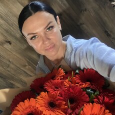 Фотография девушки Светлана, 41 год из г. Реж