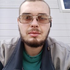 Фотография мужчины Денис, 22 года из г. Новосибирск