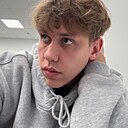 Владислав, 19 лет