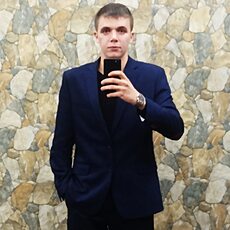 Фотография мужчины Дмитрий, 28 лет из г. Санкт-Петербург