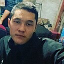Ерлан, 19 лет