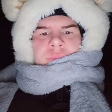Фотография мужчины Алексей, 18 лет из г. Калинковичи
