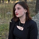 Ника, 20 лет