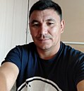 Сакен, 43 года