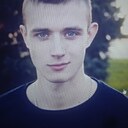 Максим, 25 лет