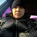 Айбек, 25 лет