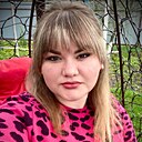 Анна, 28 лет
