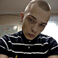 Фотография мужчины Андрей, 25 лет из г. Донецк